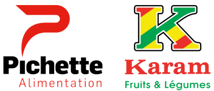 Pichette Alimentation / Karam Fruits & Légumes